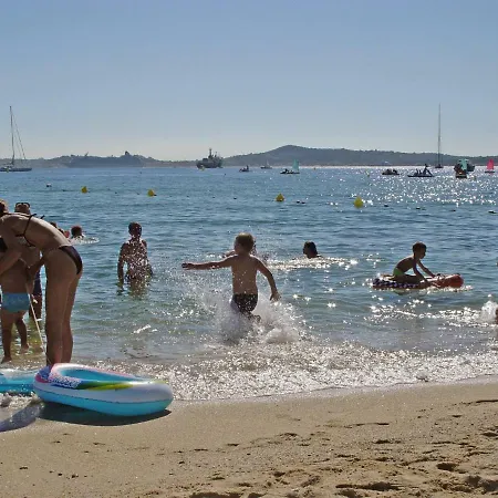 Saint-tropez-mobilheim Grimaud