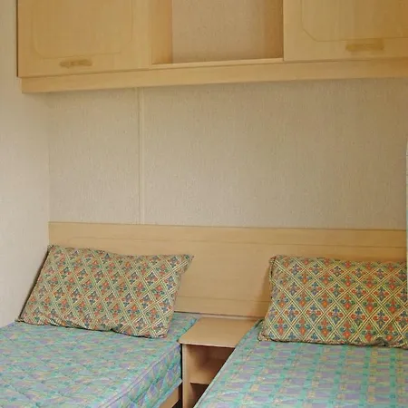 Saint-tropez-mobilheim 5*