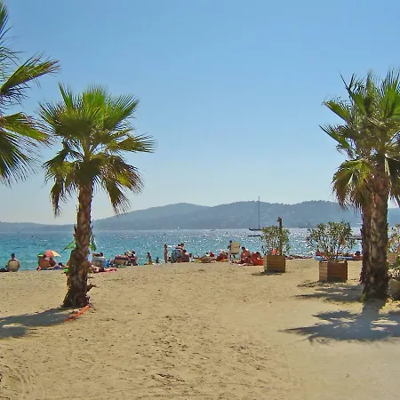 Camping Saint-tropez-mobilheim