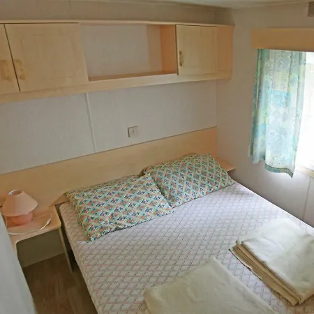 Saint-tropez-mobilheim 5* Grimaud