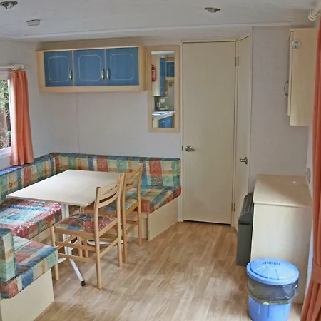Saint-tropez-mobilheim 5* Grimaud